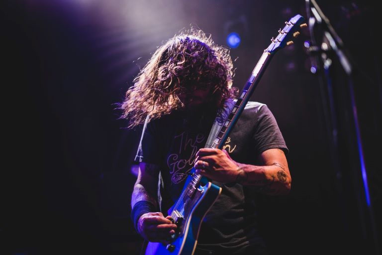 guitar lessons  peakmusic studios