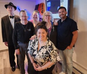 Sing With Confidence: The Adult Singing Class That Helps You Find Your Voice